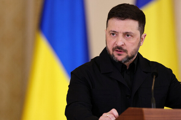 Zelenskyy Describes War as 'Extremely Difficult' Amid Ukraine's Defensive Struggle in Critical Frontline Sectors