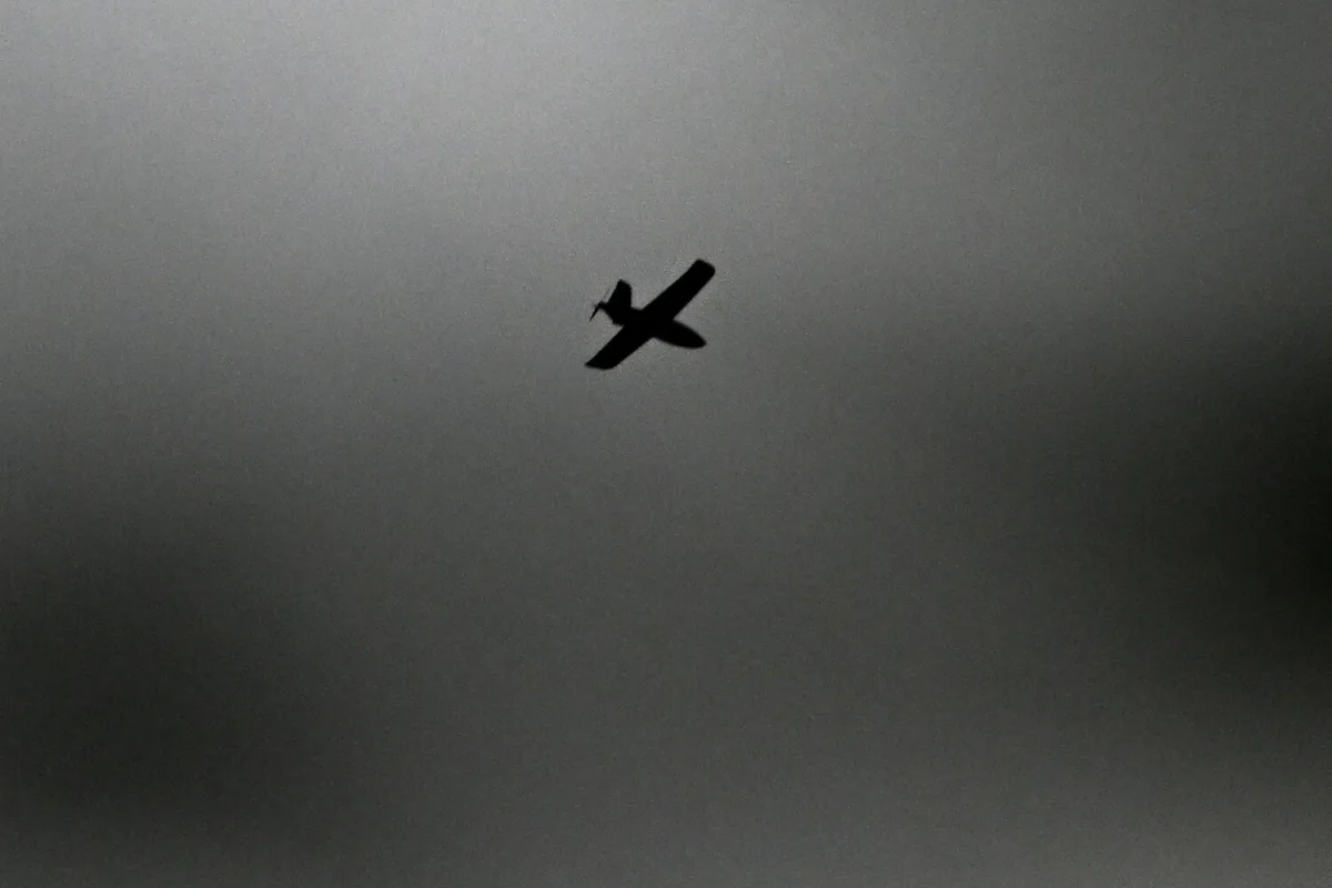 Drone Strike from Sudan Kills 16 in Chad, Targeting Religious School and Reigniting Tensions