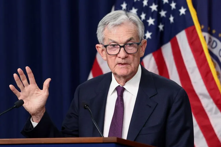 Fed Holds Rates Steady Amid Cooling Labor Market and Rising Inflation, as Middle East Tensions Add Uncertainty
