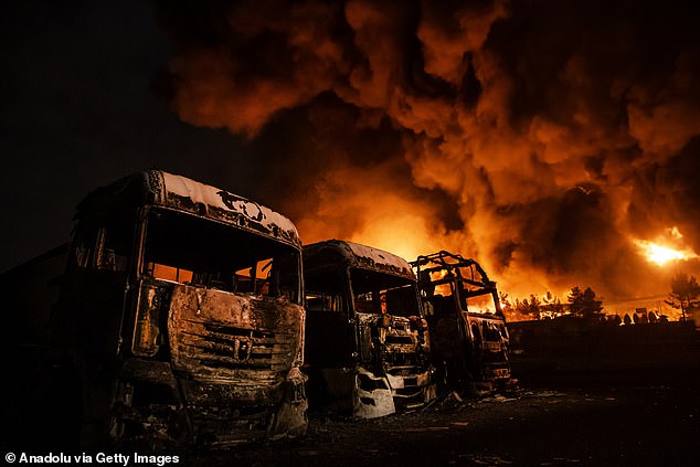 Former NCTC Director Resigns, Accuses Israel of Feeding U.S. Faulty Intelligence That Led to Iran War