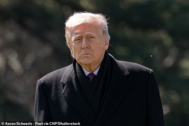 Former NCTC Director Resigns, Accuses Israel of Feeding U.S. Faulty Intelligence That Led to Iran War