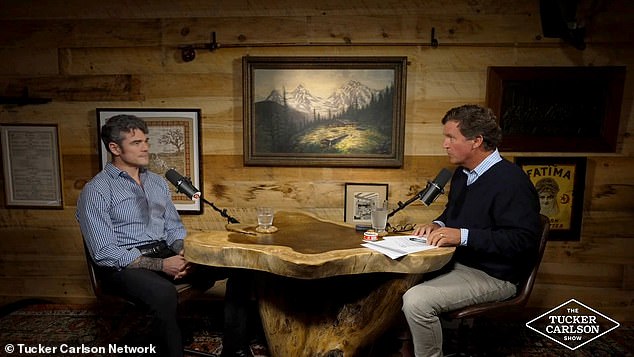 Former NCTC Director Resigns, Accuses Israel of Feeding U.S. Faulty Intelligence That Led to Iran War