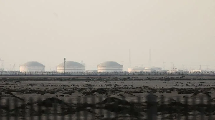 Gulf Tensions Escalate as Iran Launches Retaliatory Attacks on Energy Infrastructure