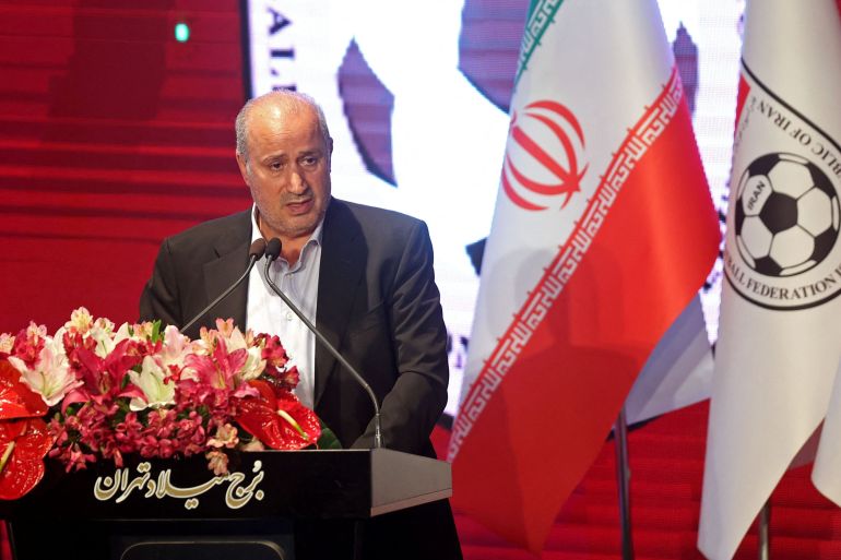 Iran to Boycott U.S. 2026 World Cup Matches, Relocate to Mexico Amid Tensions