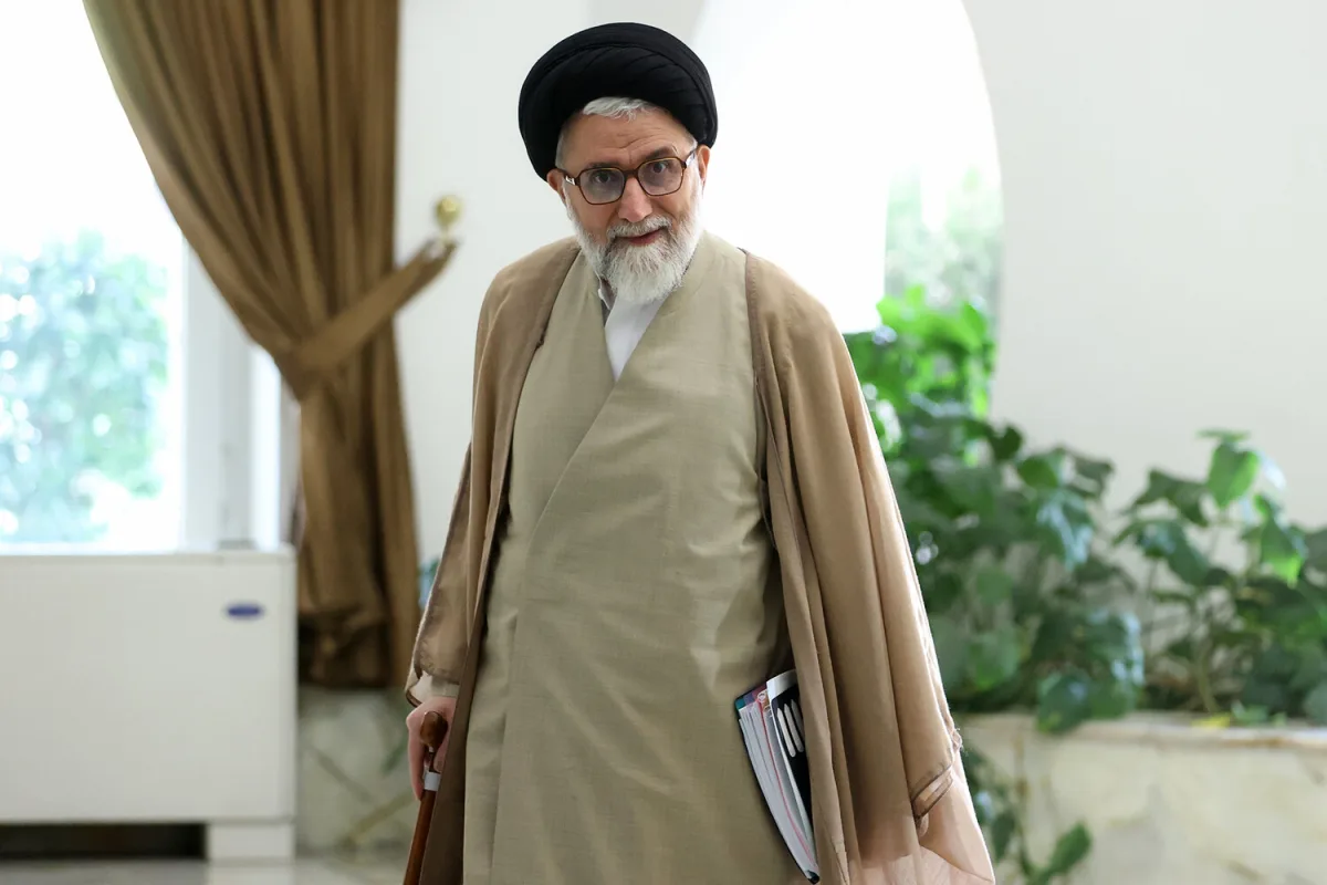 Israel's Covert Operation to Assassinate Iran's Intelligence Minister Marks Escalation in Conflict
