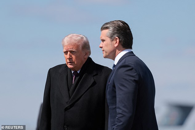 Pentagon Seeks $200 Billion in Supplemental Funding to Escalate Middle East Operations Amid Iran Tensions and Hormuz Security Efforts