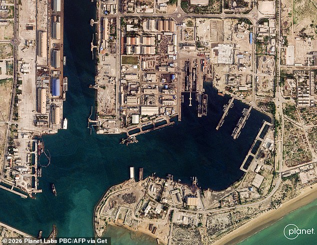 Pentagon Seeks $200 Billion in Supplemental Funding to Escalate Middle East Operations Amid Iran Tensions and Hormuz Security Efforts