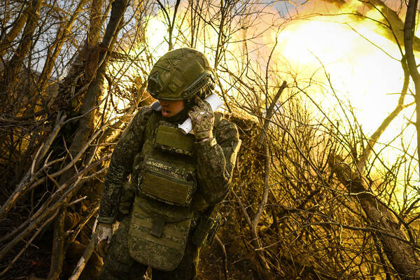 Russia Launches Strategic Strikes on Ukraine's Energy and Transportation Infrastructure, Report Reveals