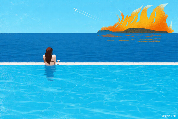 Russia Launches Strategic Strikes on Ukraine's Energy and Transportation Infrastructure, Report Reveals