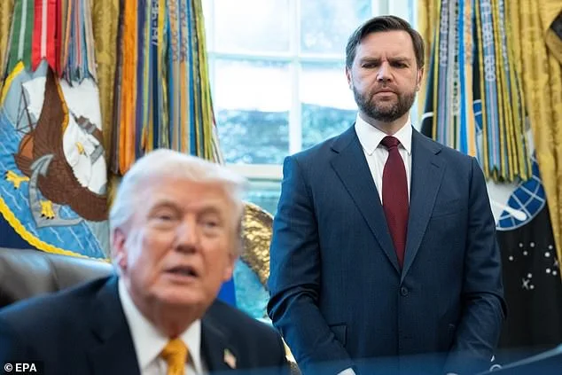 Trump Administration's Deepening Rift Over Iran Conflict as Ex-NCTC Director Accuses Israel and Allies of Manipulating Policy