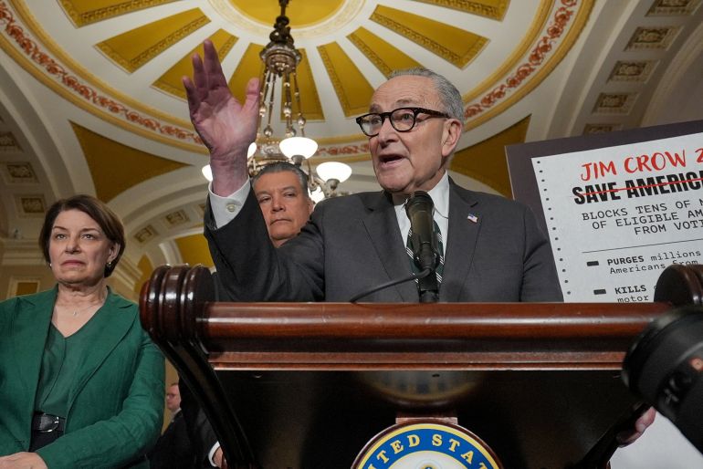 Trump's Unilateral Iran War Ignites Constitutional Crisis with Congress