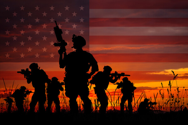 U.S. Weighs Military Escalation in Middle East to Secure Strait of Hormuz Amid Iran Tensions