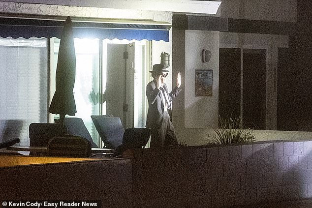 Brother Shocked by Sibling's Arrest as Transgender Woman Accused of Murder, Squatting in Millionaire's Home Dressed as Blues Brother