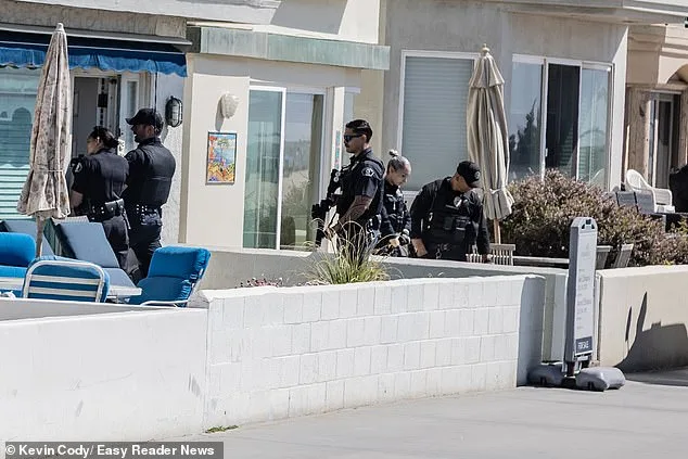 Brother Shocked by Sibling's Arrest as Transgender Woman Accused of Murder, Squatting in Millionaire's Home Dressed as Blues Brother