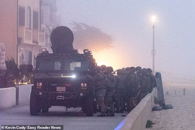 Brother Shocked by Sibling's Arrest as Transgender Woman Accused of Murder, Squatting in Millionaire's Home Dressed as Blues Brother