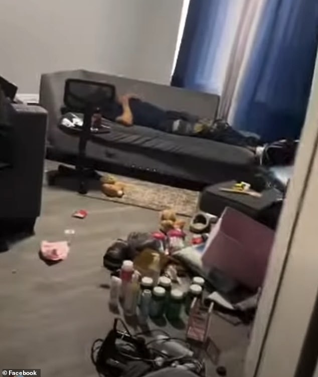 Chicago Woman Confronts Squatters in Viral Video After Home Takeover