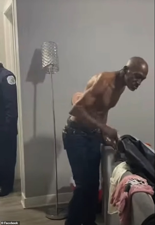 Chicago Woman Confronts Squatters in Viral Video After Home Takeover