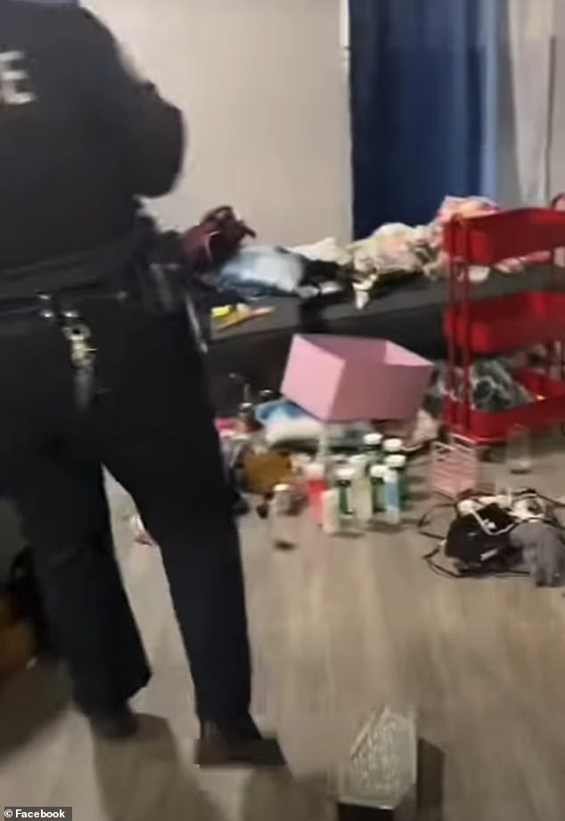 Chicago Woman Confronts Squatters in Viral Video After Home Takeover