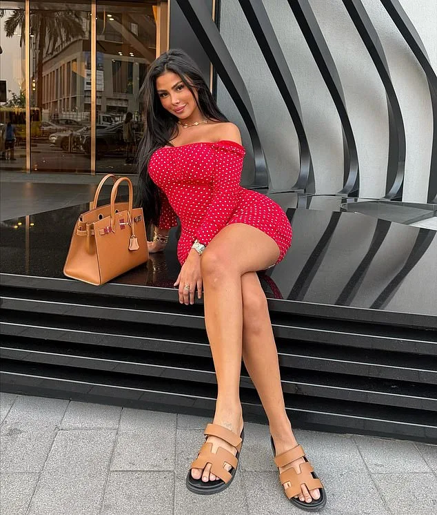 French Influencer Detained in Dubai After Viral Video of Missile Fears