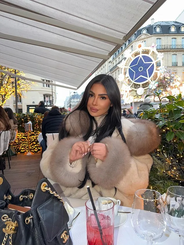 French Influencer Detained in Dubai After Viral Video of Missile Fears