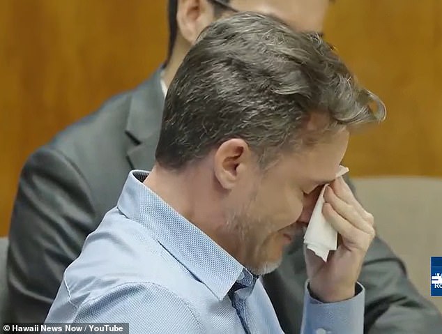 Hawaii Doctor Faces Trial Over Alleged Attack on Wife During Oahu Hiking Trail Confrontation: Self-Defense Claim Central to Defense