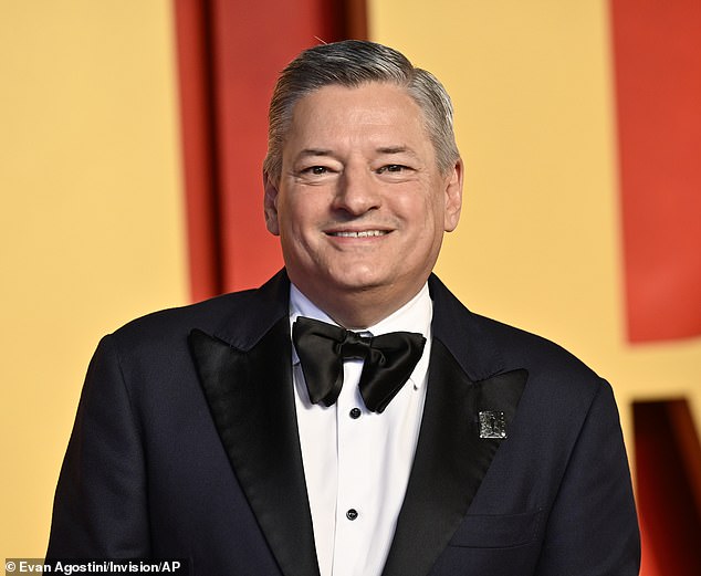 Netflix Pulls Out of Meghan Markle's As Ever Brand Amid Unmet Expectations