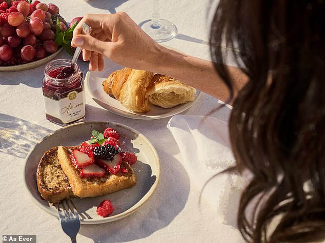 Netflix Pulls Out of Meghan Markle's As Ever Brand Amid Unmet Expectations