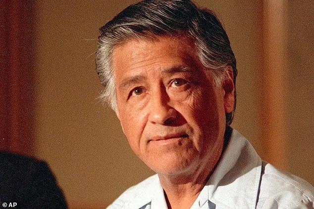 Portland Considers Removing César Chávez's Name Amid New Sexual Misconduct Allegations, Including Accusations from Dolores Huerta