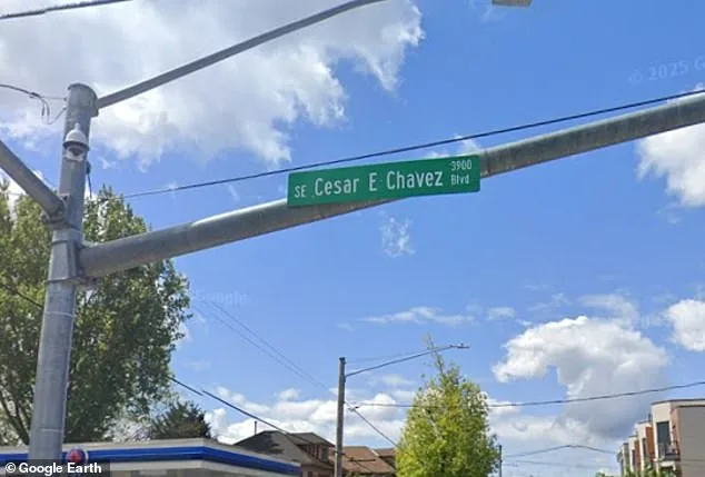 Portland Considers Removing César Chávez's Name Amid New Sexual Misconduct Allegations, Including Accusations from Dolores Huerta