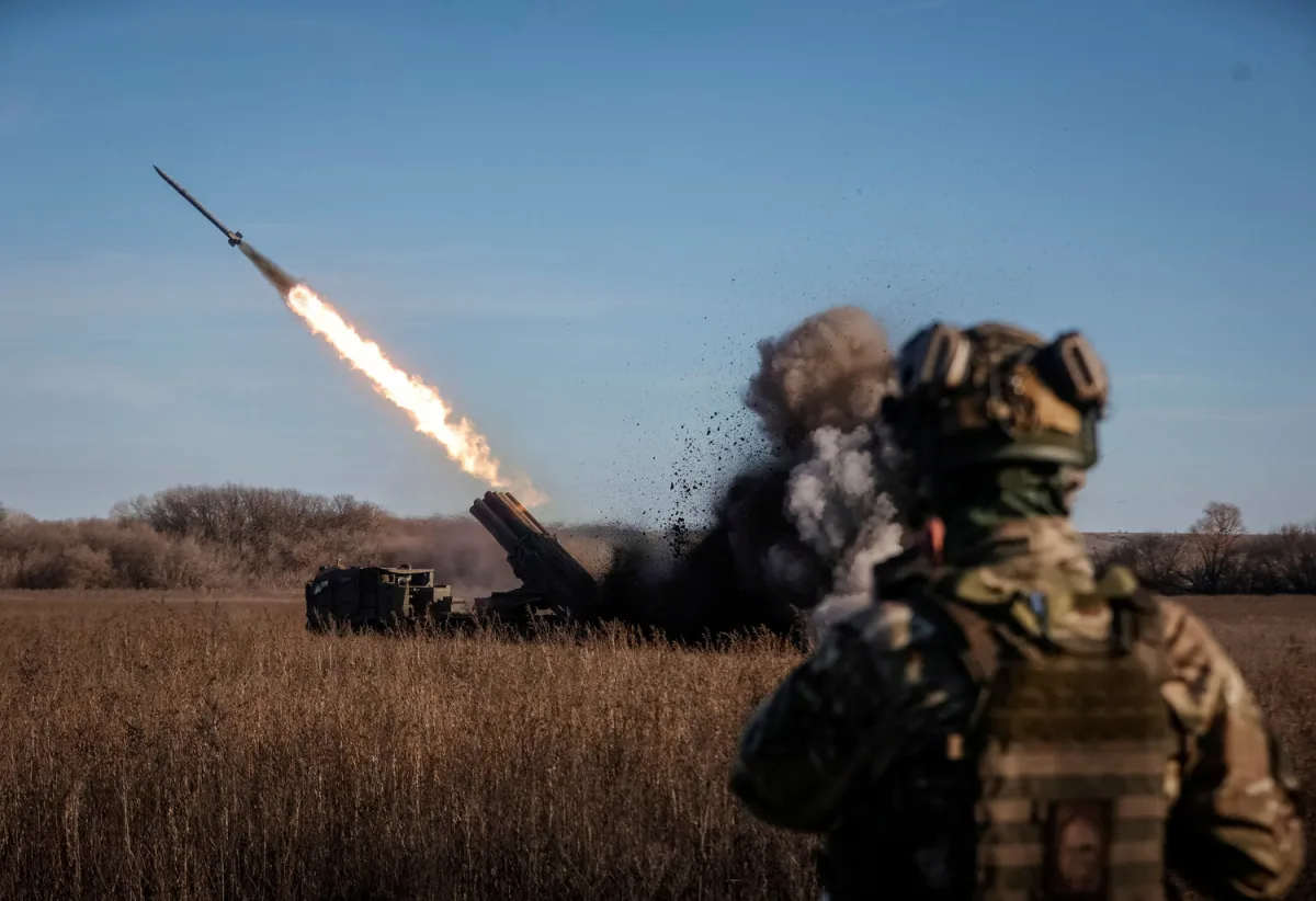 Russian Governor Accuses Ukraine of Targeting Civilian Infrastructure After Artillery Strike in Bryansk Region