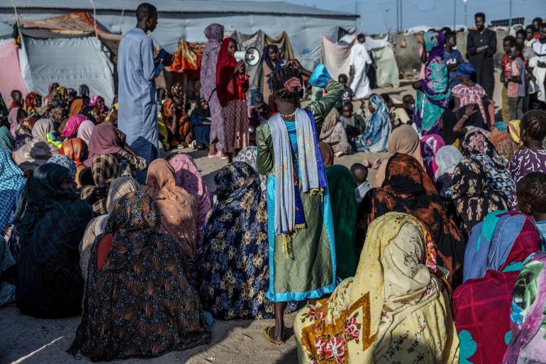 Sudanese Drone Strike in Chad Kills 17 Amid Escalating Regional Conflict