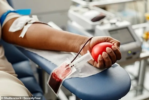 TSA Agents Sell Blood to Afford Gas as Shutdown Crisis Deepens