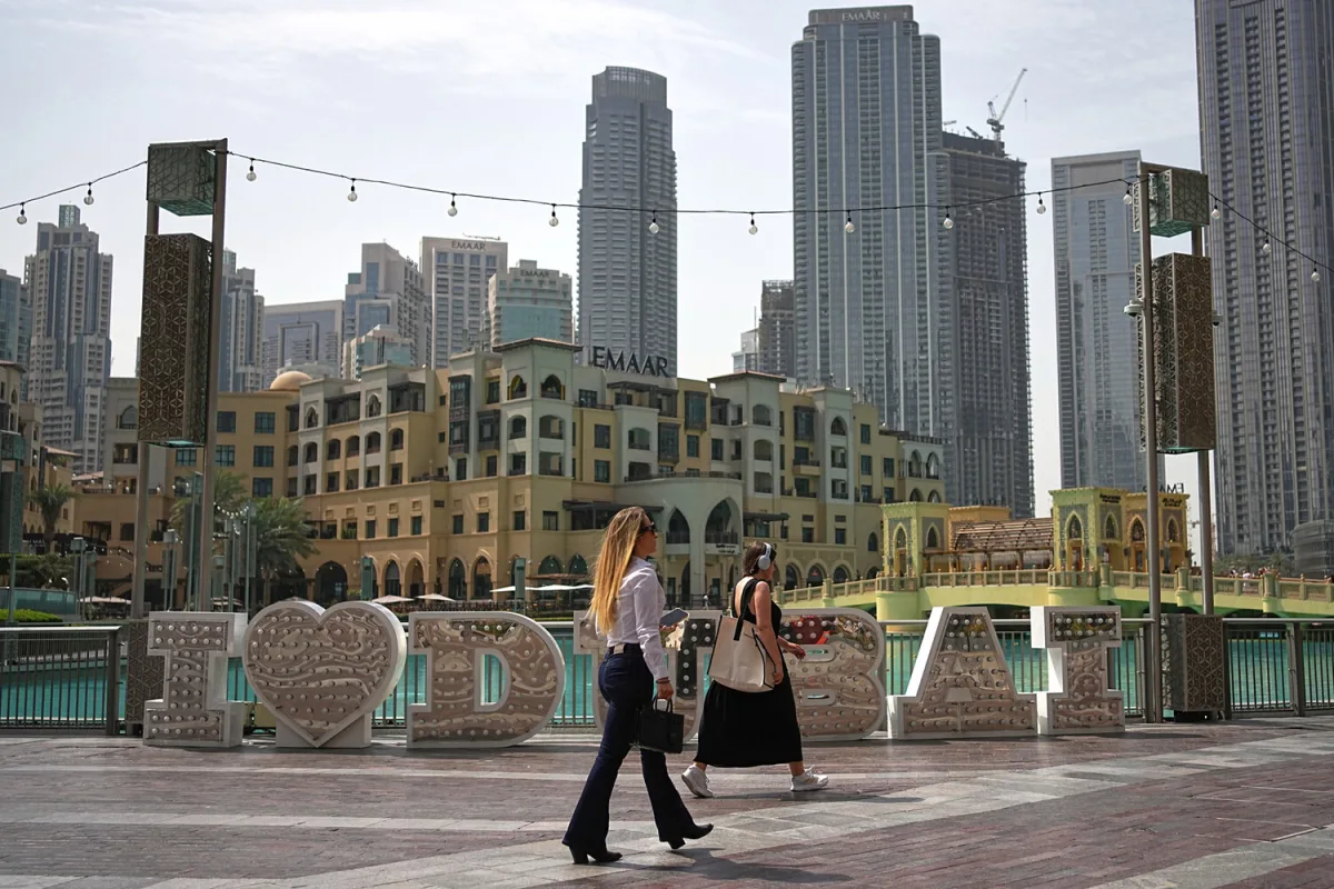 UAE Dismantles Hezbollah-Iran Network Using Fictitious Businesses for Money Laundering