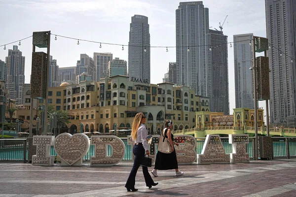 UAE Dismantles Hezbollah-Iran Network Using Fictitious Businesses for Money Laundering