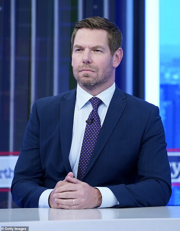 Eric Swalwell Remains in California Gubernatorial Race After Judge Dismisses Residency Lawsuit