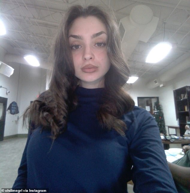 From Tragedy to Prison Fame: Mackenzie Shirilla's Controversial Rise as a 'Queen Bee' in Ohio's Correctional System