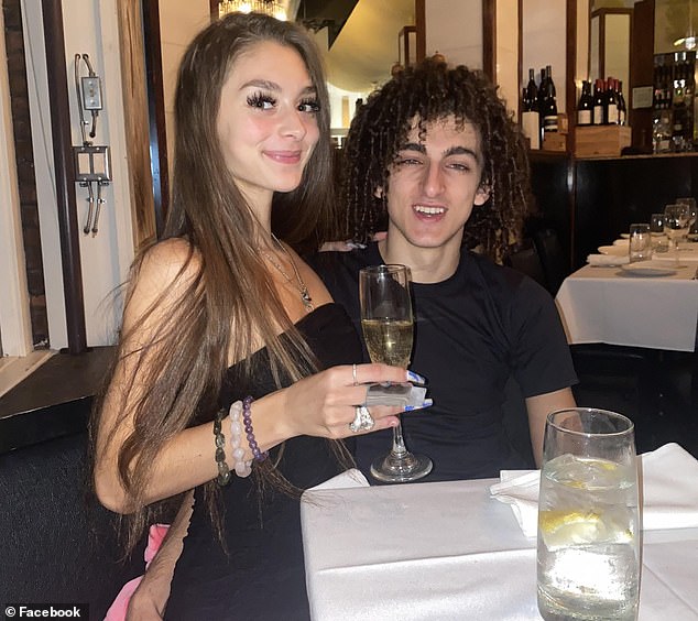 From Tragedy to Prison Fame: Mackenzie Shirilla's Controversial Rise as a 'Queen Bee' in Ohio's Correctional System