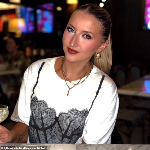 From Tragedy to Prison Fame: Mackenzie Shirilla's Controversial Rise as a 'Queen Bee' in Ohio's Correctional System