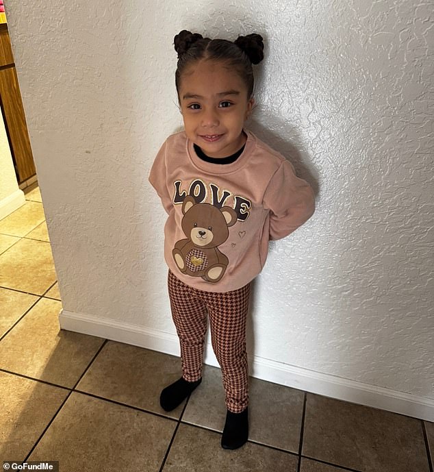 Life-Threatening Esophageal Injury in Four-Year-Old After Swallowing Button Battery