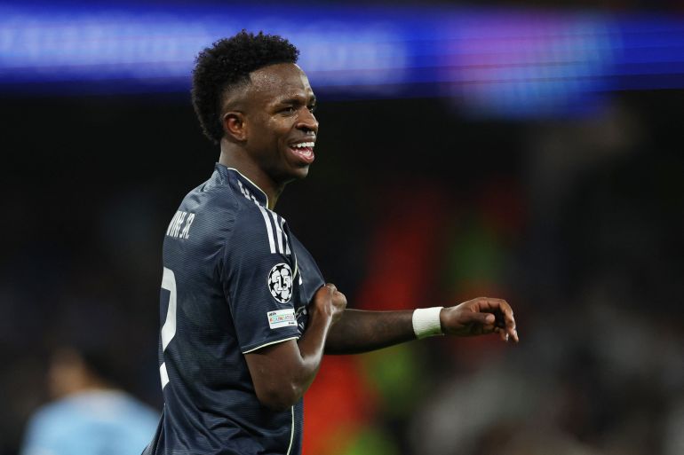 Real Madrid's Title Hopes on the Line in Key Derby Against Atletico