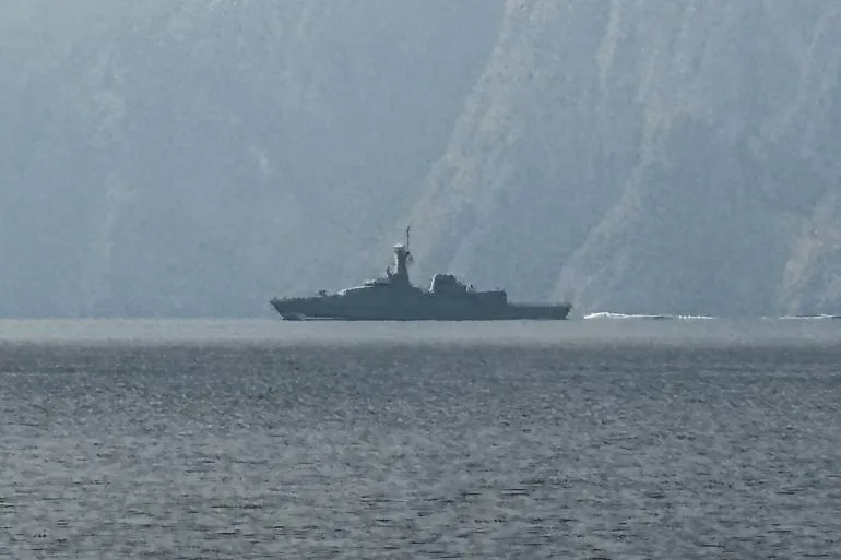 Trump Condemns NATO Allies as 'COWARDS' Over Inaction in Securing Strait of Hormuz Amid Global Oil Crisis