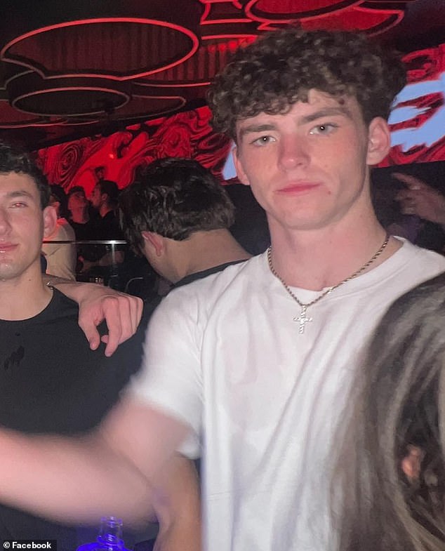 Barcelona Night Out Ends in Tragedy as James Gracey Vanishes, Body Found in Sea