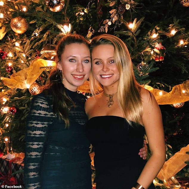 Barcelona Night Out Ends in Tragedy as James Gracey Vanishes, Body Found in Sea