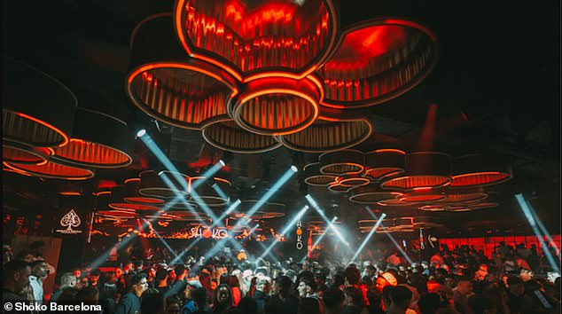 Barcelona Night Out Ends in Tragedy as James Gracey Vanishes, Body Found in Sea