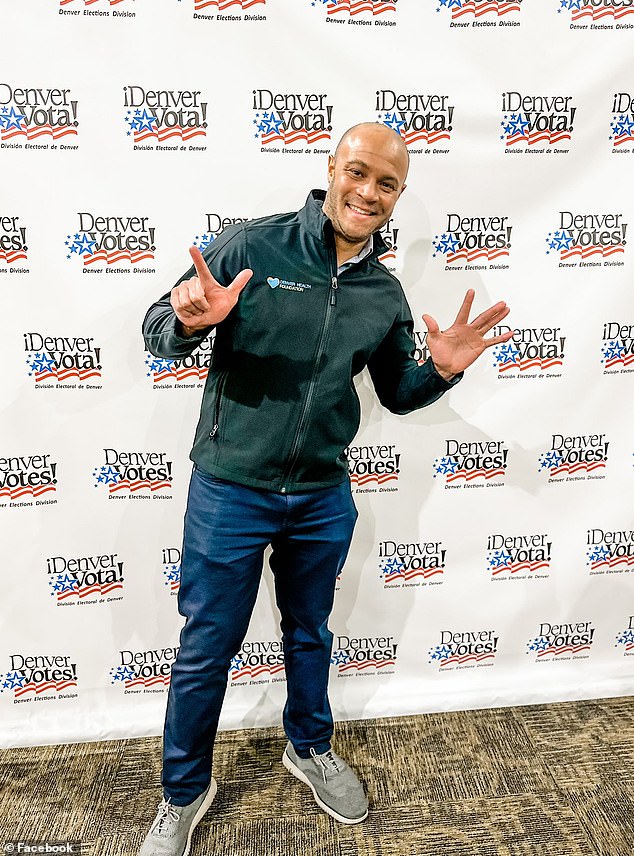 Denver Book Society Leadership Crisis Sparks Controversy Over Politics, Identity, and Future of Local Bookstores