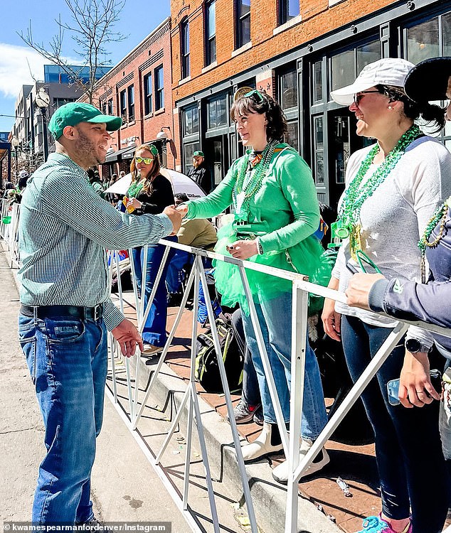 Denver Book Society Leadership Crisis Sparks Controversy Over Politics, Identity, and Future of Local Bookstores