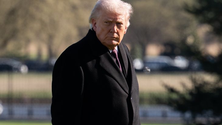 Trump's Stark Ultimatum to Iran: Threaten Power Plants Over Strait of Hormuz Closure