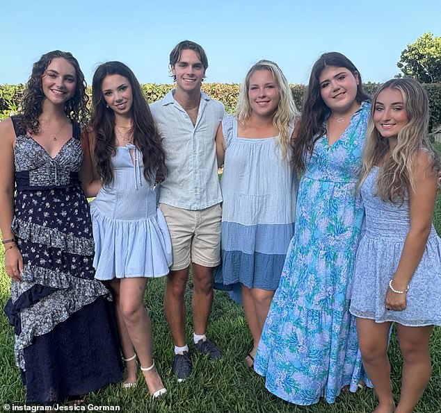 Venezuelan Migrant in Custody After Execution-Style Killing of Loyola Student Sheridan Gorman