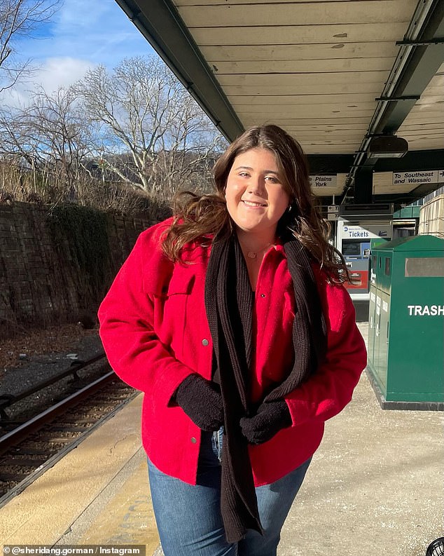 Venezuelan Migrant in Custody After Execution-Style Killing of Loyola Student Sheridan Gorman