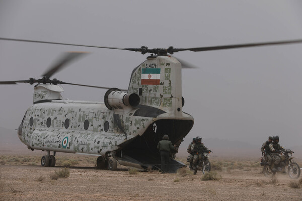 Iran Warns of Closing Strait of Hormuz Amid US Ultimatum Over Power Plants